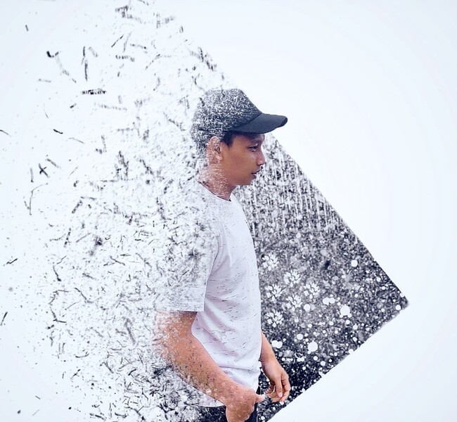 Dispersion Effect